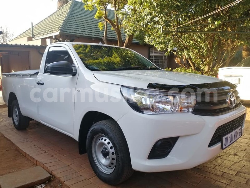 Big with watermark toyota hilux matabeleland south beitbridge 14448