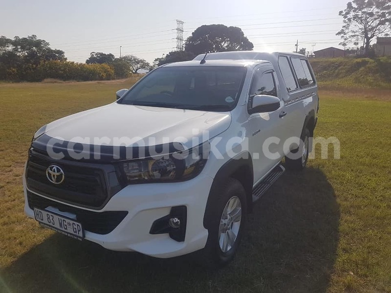 Big with watermark toyota hilux matabeleland south beitbridge 14449