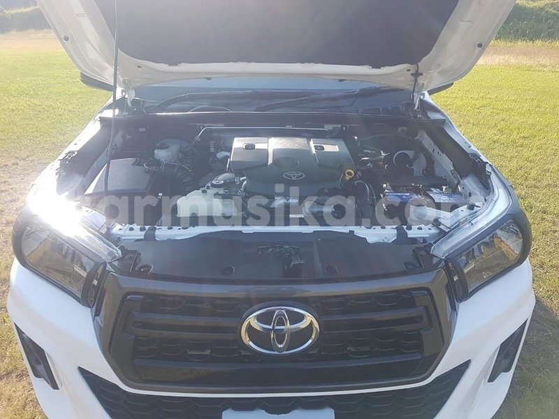 Big with watermark toyota hilux matabeleland south beitbridge 14449