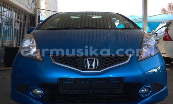 Tenga Tsaru Honda Jazz Bhuruu Mota in Harare in Harare Tenga Tsaru Honda Jazz Bhuruu Mota in Harare in Harare