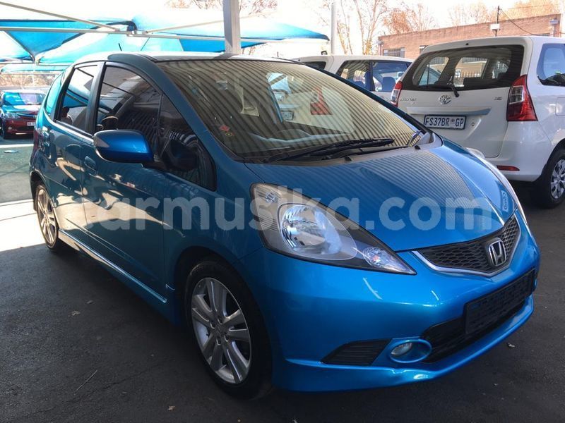 Big with watermark honda jazz harare harare 14451