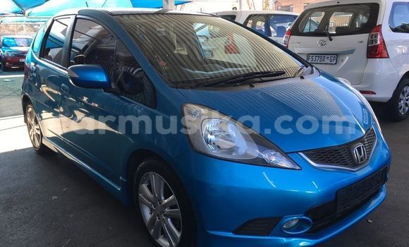 Tenga Tsaru Honda Jazz Bhuruu Mota in Harare in Harare Tenga Tsaru Honda Jazz Bhuruu Mota in Harare in Harare