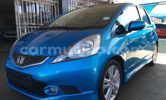 Tenga Tsaru Honda Jazz Bhuruu Mota in Harare in Harare Tenga Tsaru Honda Jazz Bhuruu Mota in Harare in Harare