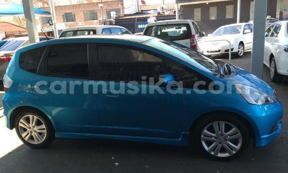 Tenga Tsaru Honda Jazz Bhuruu Mota in Harare in Harare Tenga Tsaru Honda Jazz Bhuruu Mota in Harare in Harare