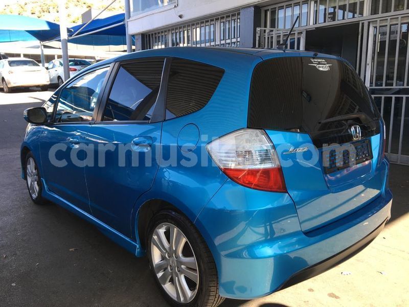 Big with watermark honda jazz harare harare 14451