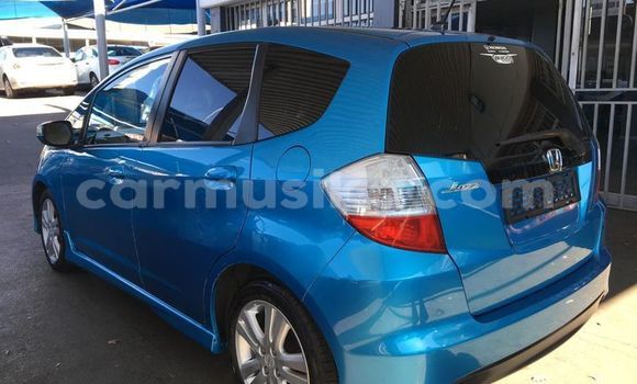 Tenga Tsaru Honda Jazz Bhuruu Mota in Harare in Harare Tenga Tsaru Honda Jazz Bhuruu Mota in Harare in Harare