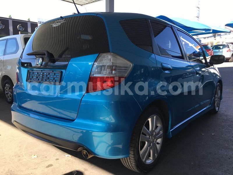 Big with watermark honda jazz harare harare 14451