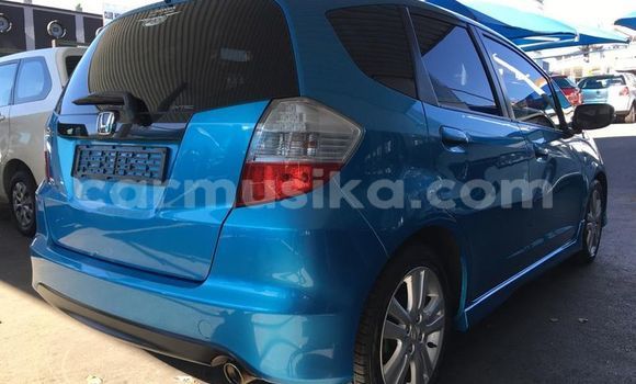 Tenga Tsaru Honda Jazz Bhuruu Mota in Harare in Harare Tenga Tsaru Honda Jazz Bhuruu Mota in Harare in Harare