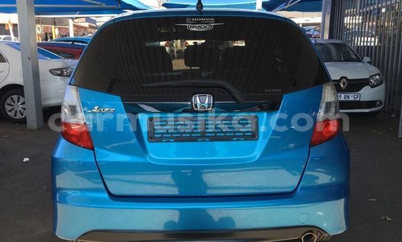 Tenga Tsaru Honda Jazz Bhuruu Mota in Harare in Harare Tenga Tsaru Honda Jazz Bhuruu Mota in Harare in Harare