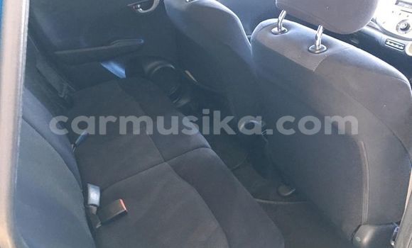 Tenga Tsaru Honda Jazz Bhuruu Mota in Harare in Harare Tenga Tsaru Honda Jazz Bhuruu Mota in Harare in Harare