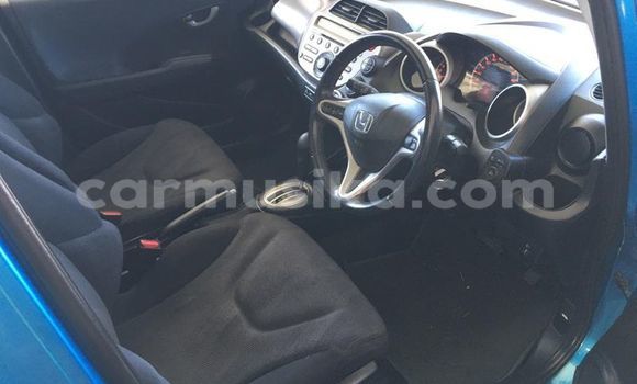 Tenga Tsaru Honda Jazz Bhuruu Mota in Harare in Harare Tenga Tsaru Honda Jazz Bhuruu Mota in Harare in Harare