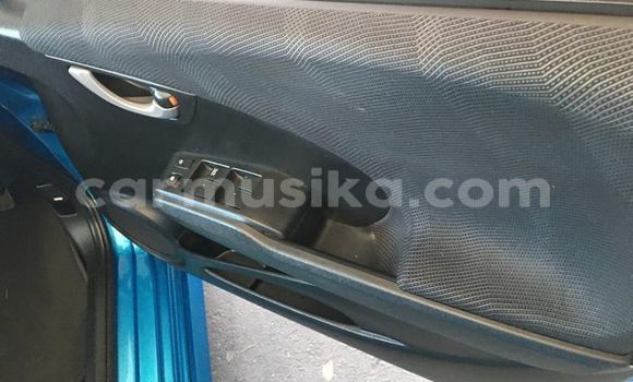 Tenga Tsaru Honda Jazz Bhuruu Mota in Harare in Harare Tenga Tsaru Honda Jazz Bhuruu Mota in Harare in Harare