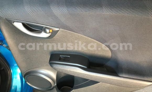 Tenga Tsaru Honda Jazz Bhuruu Mota in Harare in Harare Tenga Tsaru Honda Jazz Bhuruu Mota in Harare in Harare