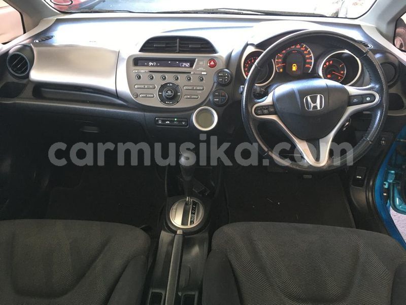 Big with watermark honda jazz harare harare 14451