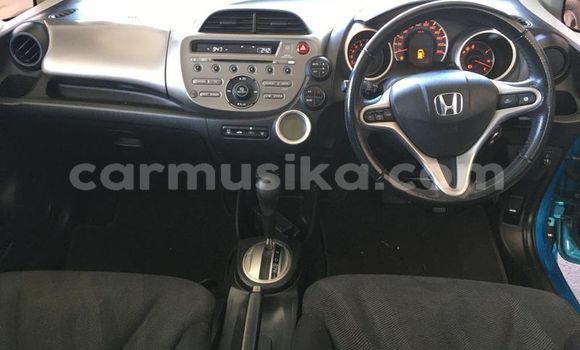 Tenga Tsaru Honda Jazz Bhuruu Mota in Harare in Harare Tenga Tsaru Honda Jazz Bhuruu Mota in Harare in Harare