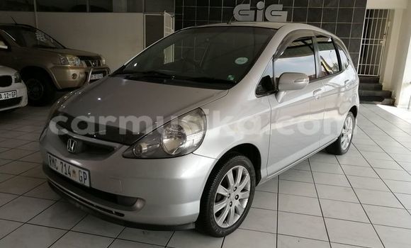 Tenga Tsaru Honda Jazz Sirivha Mota in Harare in Harare Tenga Tsaru Honda Jazz Sirivha Mota in Harare in Harare