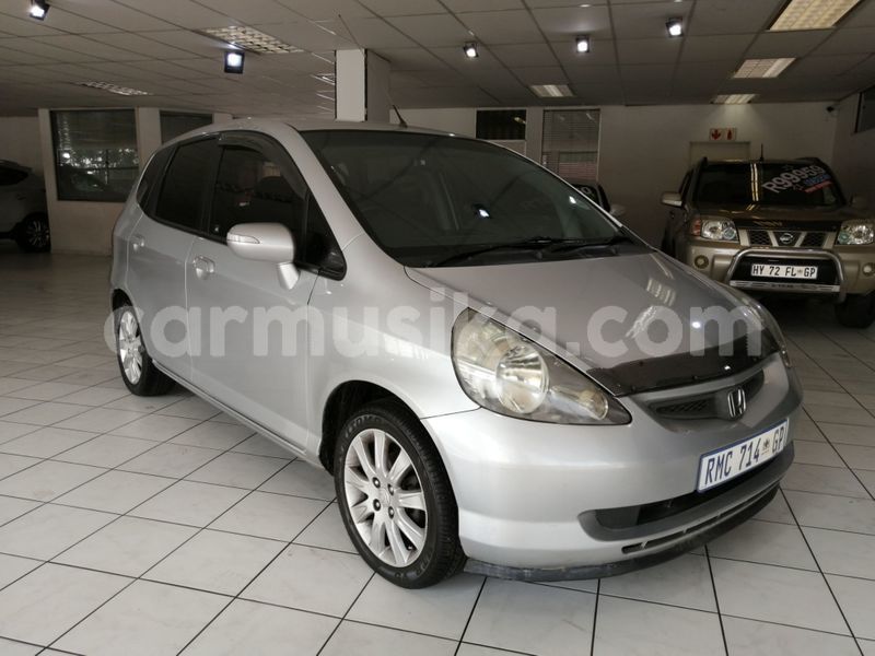 Big with watermark honda jazz harare harare 14452