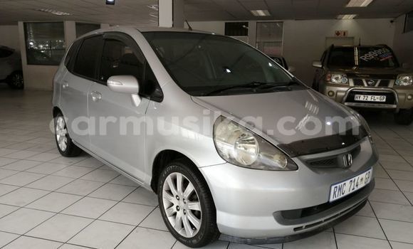 Tenga Tsaru Honda Jazz Sirivha Mota in Harare in Harare Tenga Tsaru Honda Jazz Sirivha Mota in Harare in Harare