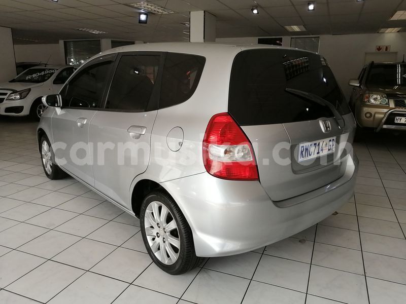 Big with watermark honda jazz harare harare 14452