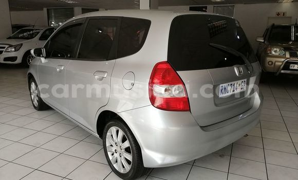 Tenga Tsaru Honda Jazz Sirivha Mota in Harare in Harare Tenga Tsaru Honda Jazz Sirivha Mota in Harare in Harare