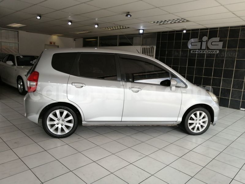 Big with watermark honda jazz harare harare 14452