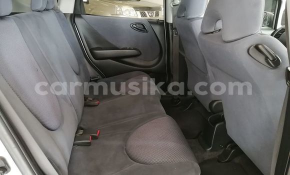 Tenga Tsaru Honda Jazz Sirivha Mota in Harare in Harare Tenga Tsaru Honda Jazz Sirivha Mota in Harare in Harare