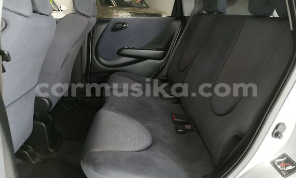 Tenga Tsaru Honda Jazz Sirivha Mota in Harare in Harare Tenga Tsaru Honda Jazz Sirivha Mota in Harare in Harare