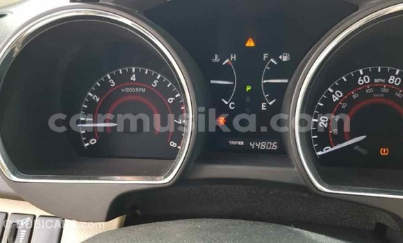 Tenga Imported Toyota Highlander Nhema Mota in Import - Dubai in Harare Tenga Imported Toyota Highlander Nhema Mota in Import - Dubai in Harare