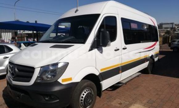 Nunua Ilio tumika Mercedes Viano Nyeupe Gari ndani ya Beitbridge nchini Matabeleland Kusini