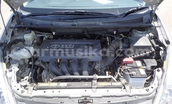 Tenga Tsaru Toyota Wish Chena Mota in Beitbridge in Matabeleland South Tenga Tsaru Toyota Wish Chena Mota in Beitbridge in Matabeleland South