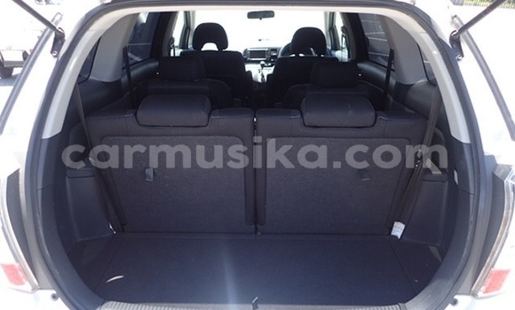 Tenga Tsaru Toyota Wish Chena Mota in Beitbridge in Matabeleland South Tenga Tsaru Toyota Wish Chena Mota in Beitbridge in Matabeleland South