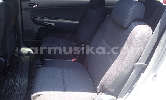 Tenga Tsaru Toyota Wish Chena Mota in Beitbridge in Matabeleland South Tenga Tsaru Toyota Wish Chena Mota in Beitbridge in Matabeleland South