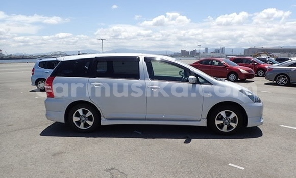 Acheter Occasion Voiture Toyota Wish Gris à Beitbridge, Matabeleland South Acheter Occasion Voiture Toyota Wish Gris à Beitbridge, Matabeleland South