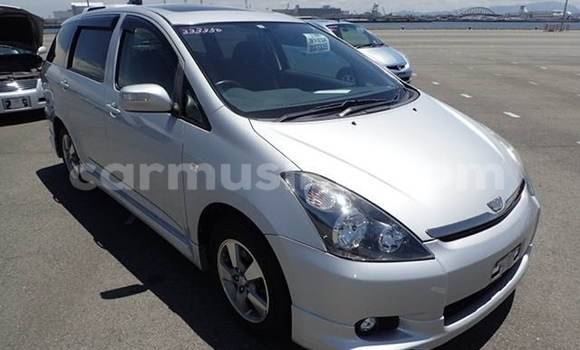 Acheter Occasion Voiture Toyota Wish Gris à Beitbridge, Matabeleland South Acheter Occasion Voiture Toyota Wish Gris à Beitbridge, Matabeleland South