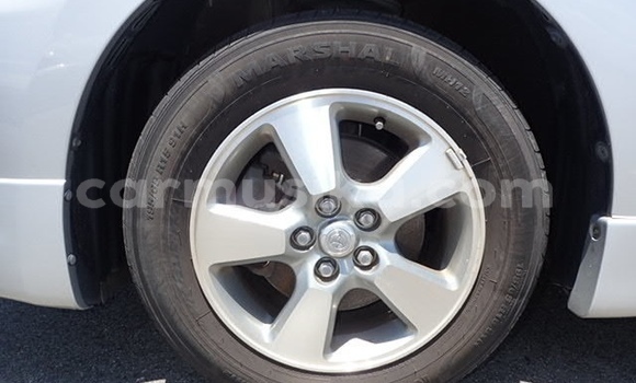 Acheter Occasion Voiture Toyota Wish Gris à Beitbridge, Matabeleland South Acheter Occasion Voiture Toyota Wish Gris à Beitbridge, Matabeleland South