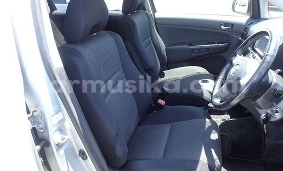 Acheter Occasion Voiture Toyota Wish Gris à Beitbridge, Matabeleland South Acheter Occasion Voiture Toyota Wish Gris à Beitbridge, Matabeleland South