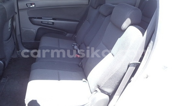 Acheter Occasion Voiture Toyota Wish Gris à Beitbridge, Matabeleland South Acheter Occasion Voiture Toyota Wish Gris à Beitbridge, Matabeleland South