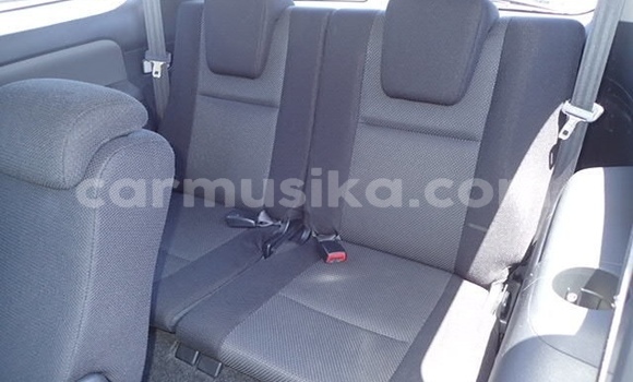 Acheter Occasion Voiture Toyota Wish Gris à Beitbridge, Matabeleland South Acheter Occasion Voiture Toyota Wish Gris à Beitbridge, Matabeleland South