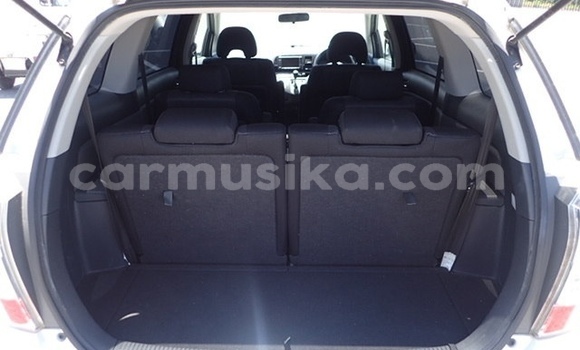 Acheter Occasion Voiture Toyota Wish Gris à Beitbridge, Matabeleland South Acheter Occasion Voiture Toyota Wish Gris à Beitbridge, Matabeleland South