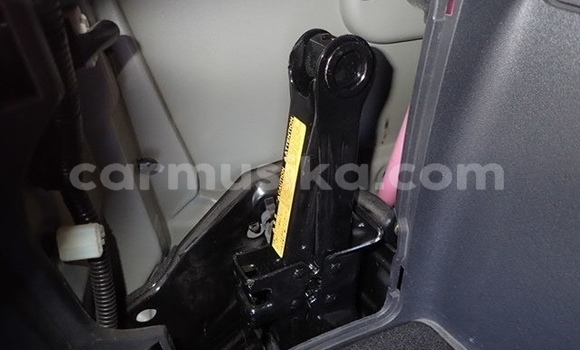 Acheter Occasion Voiture Toyota Wish Gris à Beitbridge, Matabeleland South Acheter Occasion Voiture Toyota Wish Gris à Beitbridge, Matabeleland South