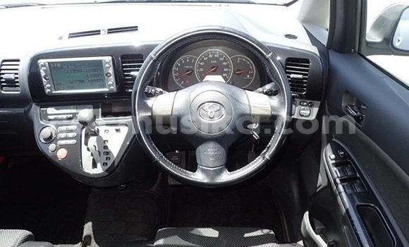 Acheter Occasion Voiture Toyota Wish Gris à Beitbridge, Matabeleland South Acheter Occasion Voiture Toyota Wish Gris à Beitbridge, Matabeleland South