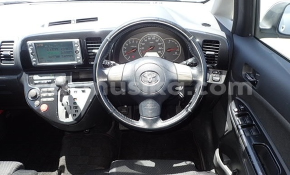 Acheter Occasion Voiture Toyota Wish Gris à Beitbridge, Matabeleland South Acheter Occasion Voiture Toyota Wish Gris à Beitbridge, Matabeleland South