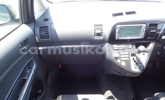 Acheter Occasion Voiture Toyota Wish Gris à Beitbridge, Matabeleland South Acheter Occasion Voiture Toyota Wish Gris à Beitbridge, Matabeleland South