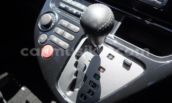 Acheter Occasion Voiture Toyota Wish Gris à Beitbridge, Matabeleland South Acheter Occasion Voiture Toyota Wish Gris à Beitbridge, Matabeleland South