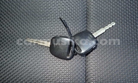 Acheter Occasion Voiture Toyota Wish Gris à Beitbridge, Matabeleland South Acheter Occasion Voiture Toyota Wish Gris à Beitbridge, Matabeleland South