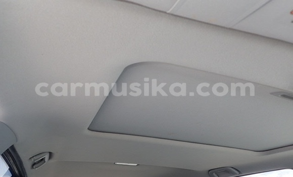 Acheter Occasion Voiture Toyota Wish Gris à Beitbridge, Matabeleland South Acheter Occasion Voiture Toyota Wish Gris à Beitbridge, Matabeleland South