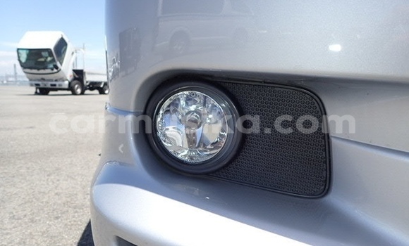 Acheter Occasion Voiture Toyota Wish Gris à Beitbridge, Matabeleland South Acheter Occasion Voiture Toyota Wish Gris à Beitbridge, Matabeleland South