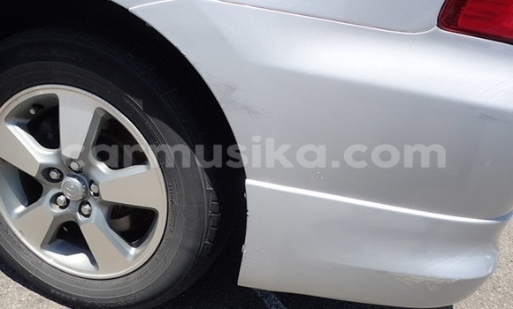 Acheter Occasion Voiture Toyota Wish Gris à Beitbridge, Matabeleland South Acheter Occasion Voiture Toyota Wish Gris à Beitbridge, Matabeleland South