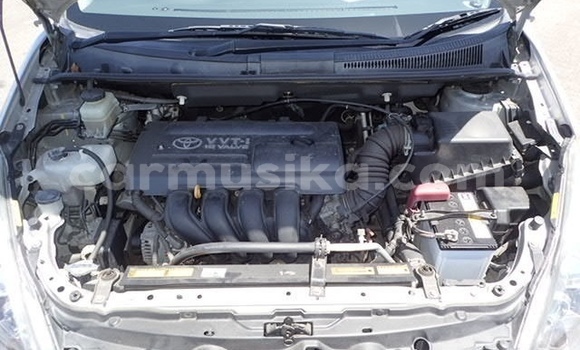 Acheter Occasion Voiture Toyota Wish Gris à Beitbridge, Matabeleland South Acheter Occasion Voiture Toyota Wish Gris à Beitbridge, Matabeleland South