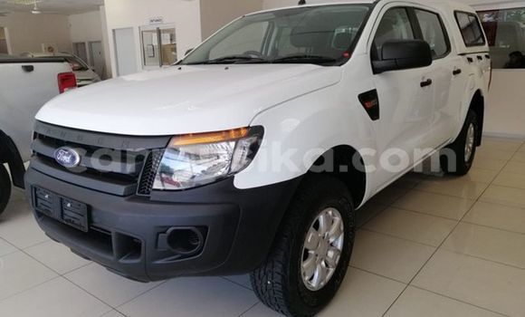 Tenga Tsaru Ford Ranger Chena Mota in Harare in Harare Tenga Tsaru Ford Ranger Chena Mota in Harare in Harare